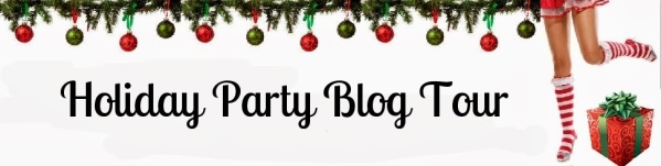 HolidayPartyBlog Tour